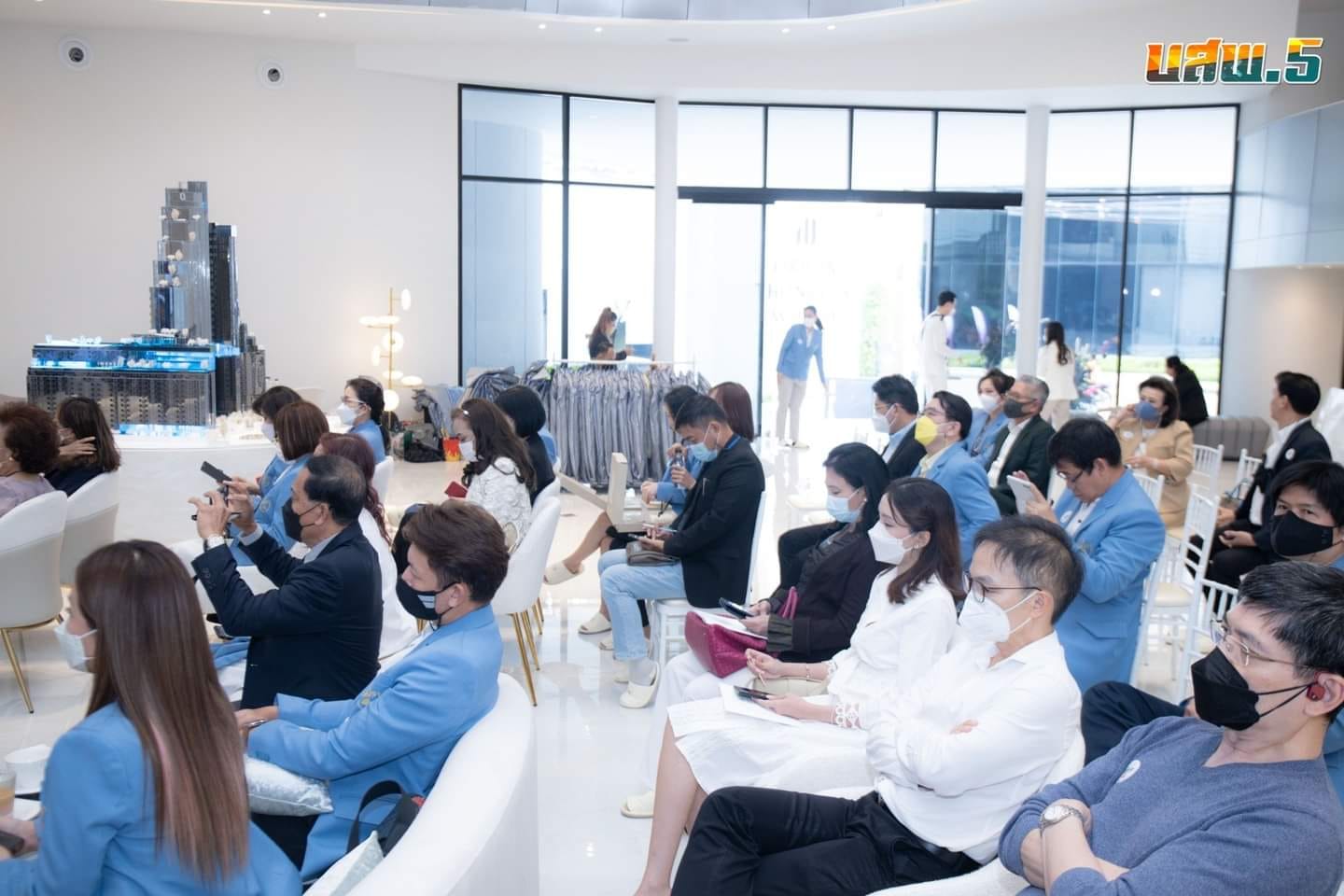 คิน ศูนย์ดูแลผู้สูงอายุ  Kin Origin Healthcare 