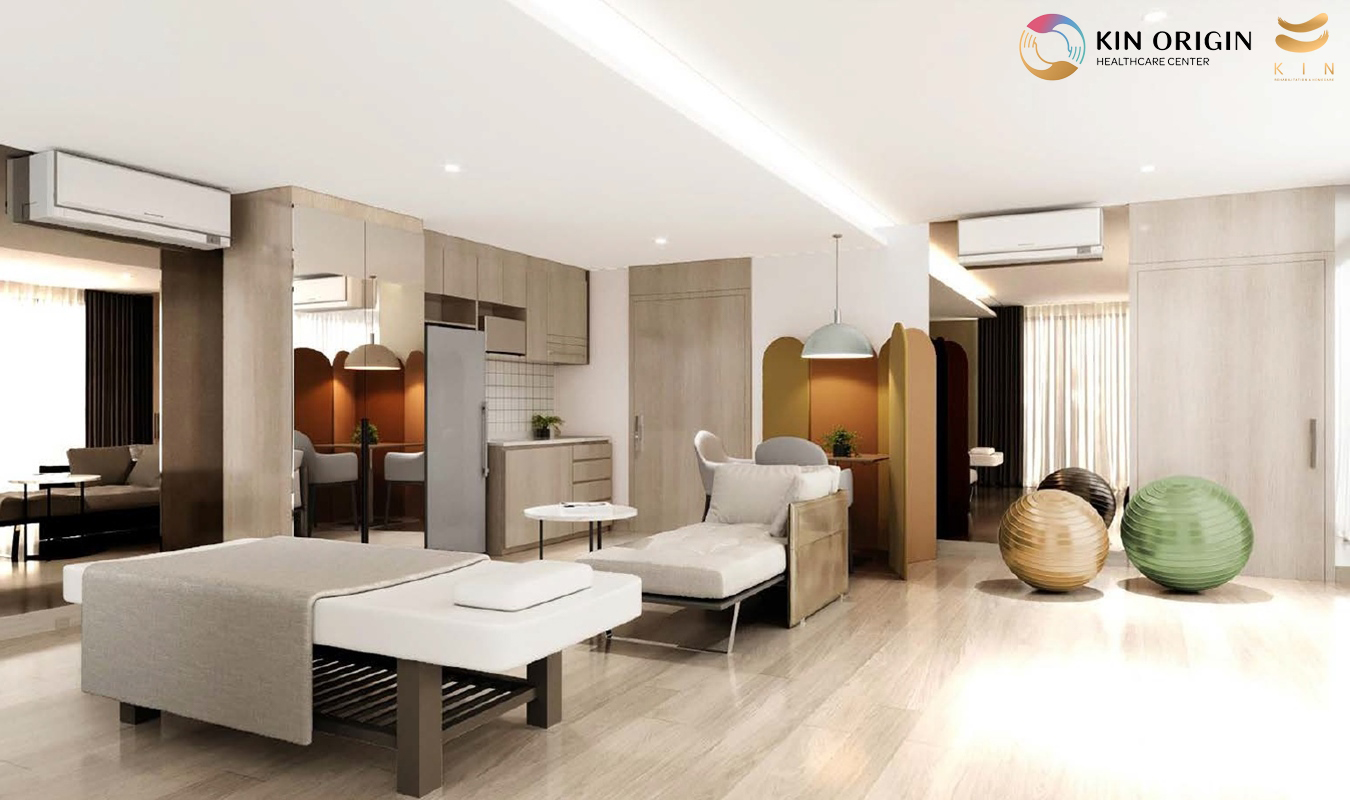  Kin Origin Healthcare 