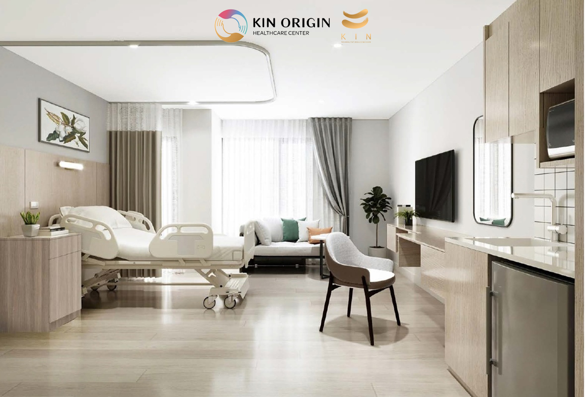  Kin Origin Healthcare 