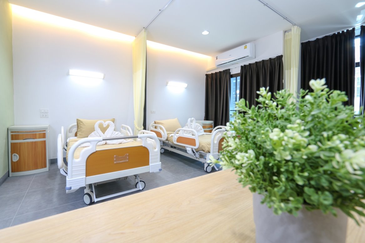 nursing home