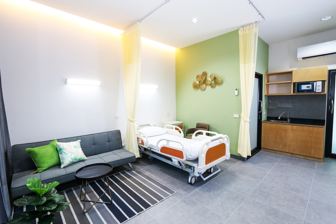 nursing home