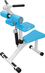 เครืองออกกำลังกายผู้สูงอายุ