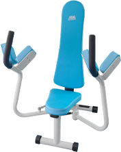 เครืองออกกำลังกายผู้สูงอายุ