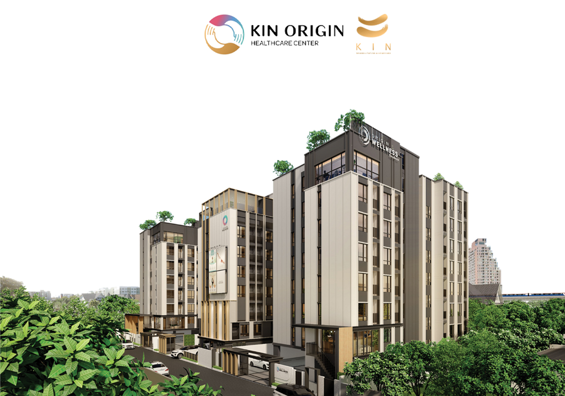 Kin Origin Health Care Center