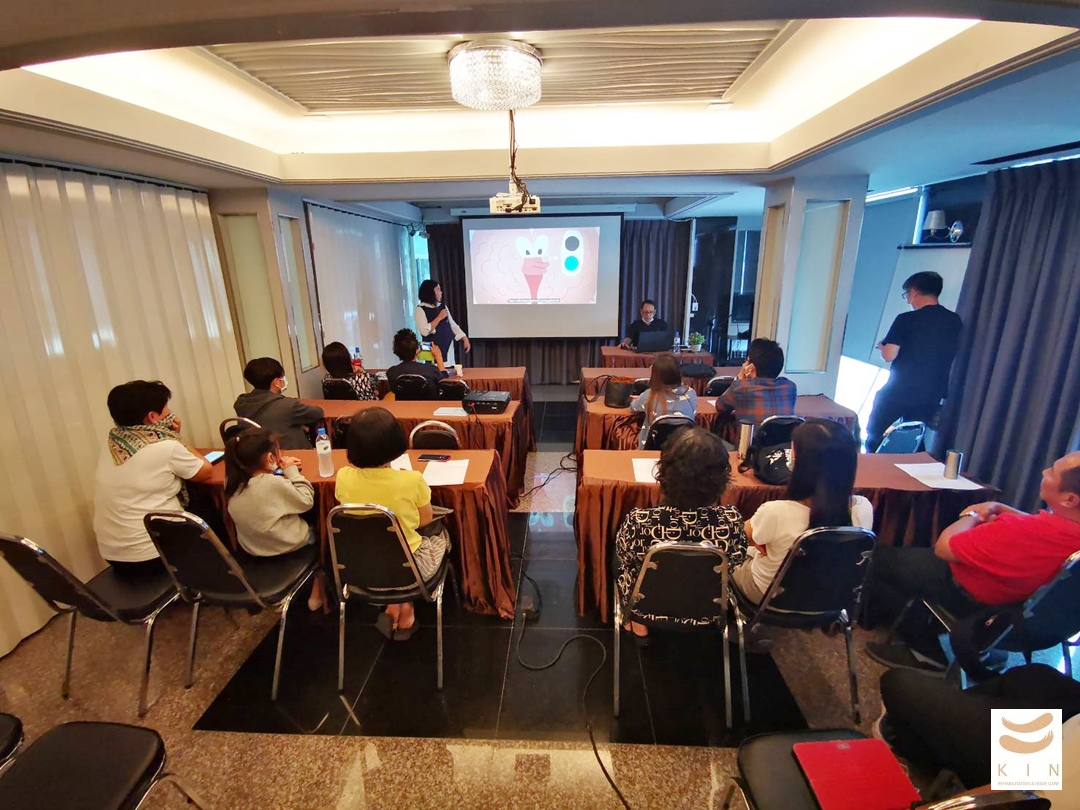 รู้เท่าทัน Stroke,โรคเส้นเลือดในสมอง