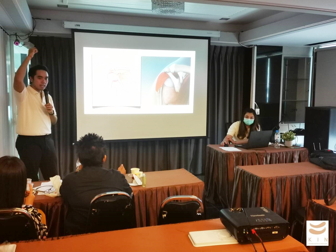 รู้เท่าทัน Stroke,โรคเส้นเลือดในสมอง